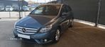 Mercedes-Benz B 180 CDi Style Aut. - 4