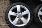 ORYG AUDI A6 C7 4G0 18cali 5x112 ET37 7,5J A3 A4 - 5