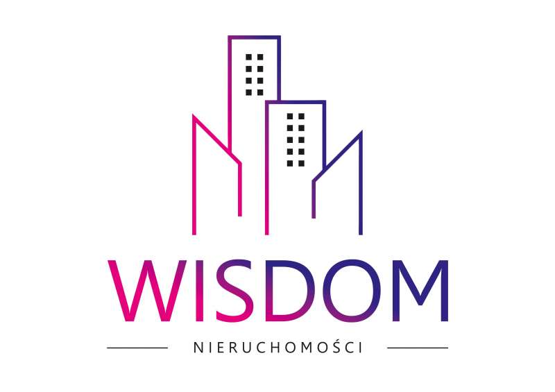 Logo: WISDOM Nieruchomości