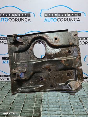 Scut motor Jeep Cherokee III 2.8 2004 - 2008 (510) DE METAL - 2