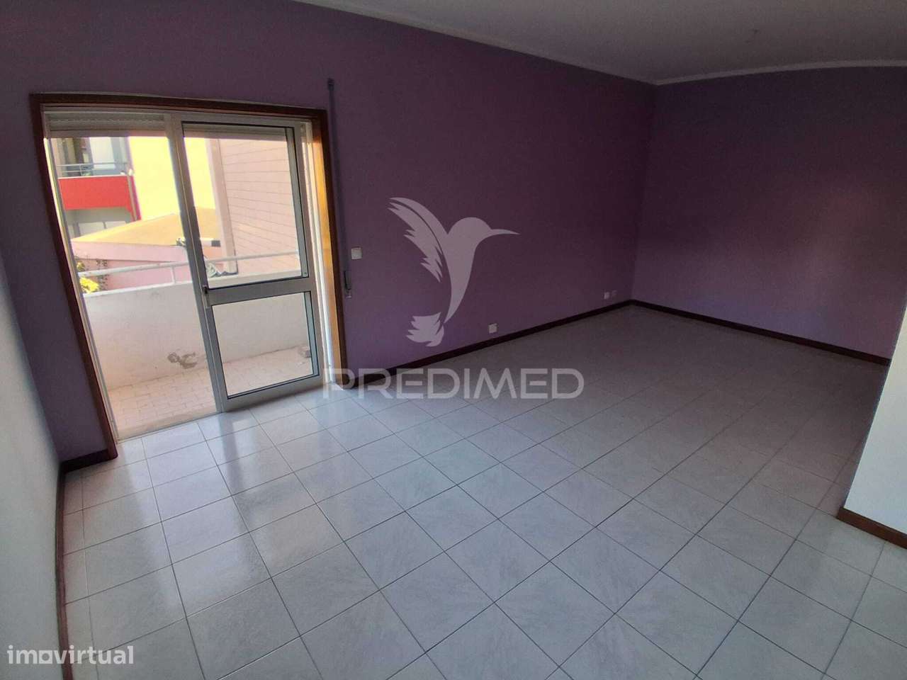 Apartamento T2 em Baguim do Monte junto ao metro - Grande imagem: 4/17