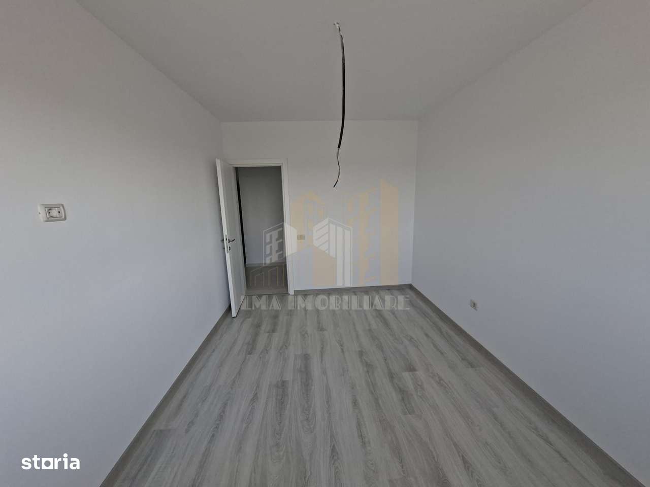 Apartament 3 camere Subcetate City 2 Sanpetru Brasov-13