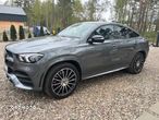 Mercedes-Benz GLE Coupe 350 d 4-Matic Premium - 1