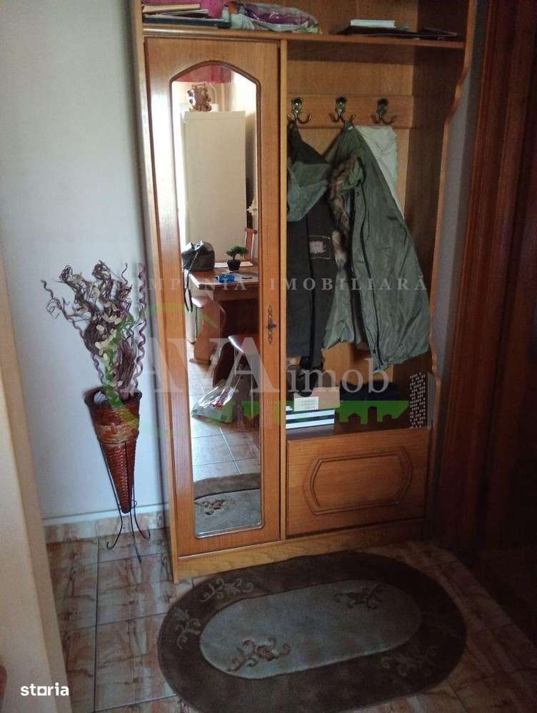 Apartament 2 camere semidecomandat zona  Cora - Imagine principală: 3/5