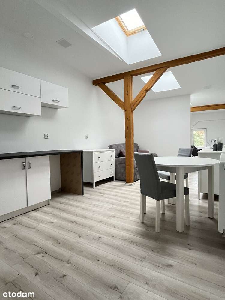 Umeblowane mieszkanie w centrum Bydgoszczy! - Pełny obrazek: 2/13