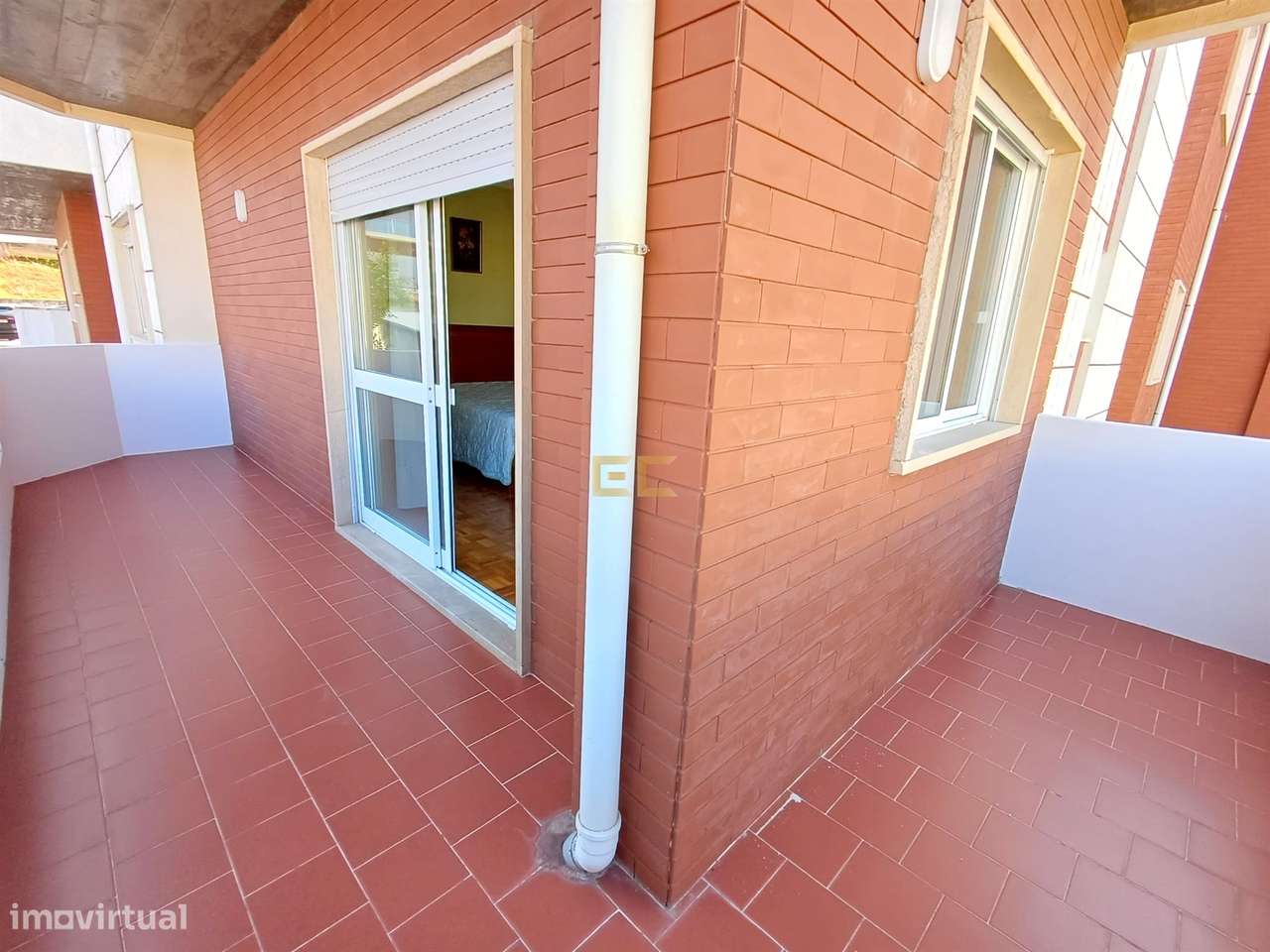 Apartamento T3 com Garagem e Vista Mar - Buarcos!-18