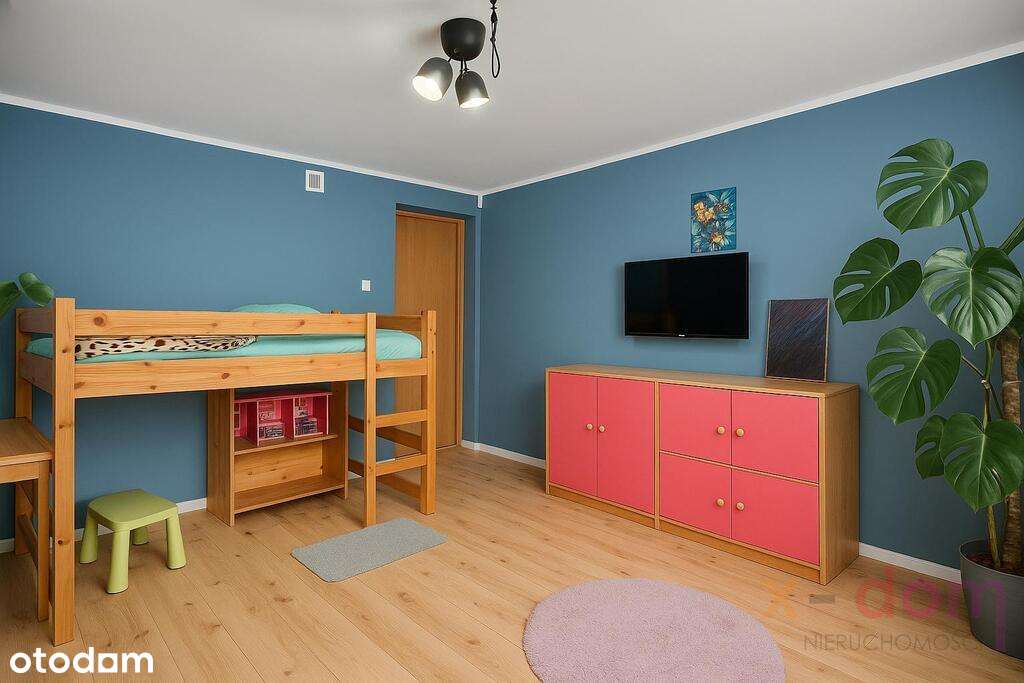 Bezczynszowe mieszkanie z potencjałem-3