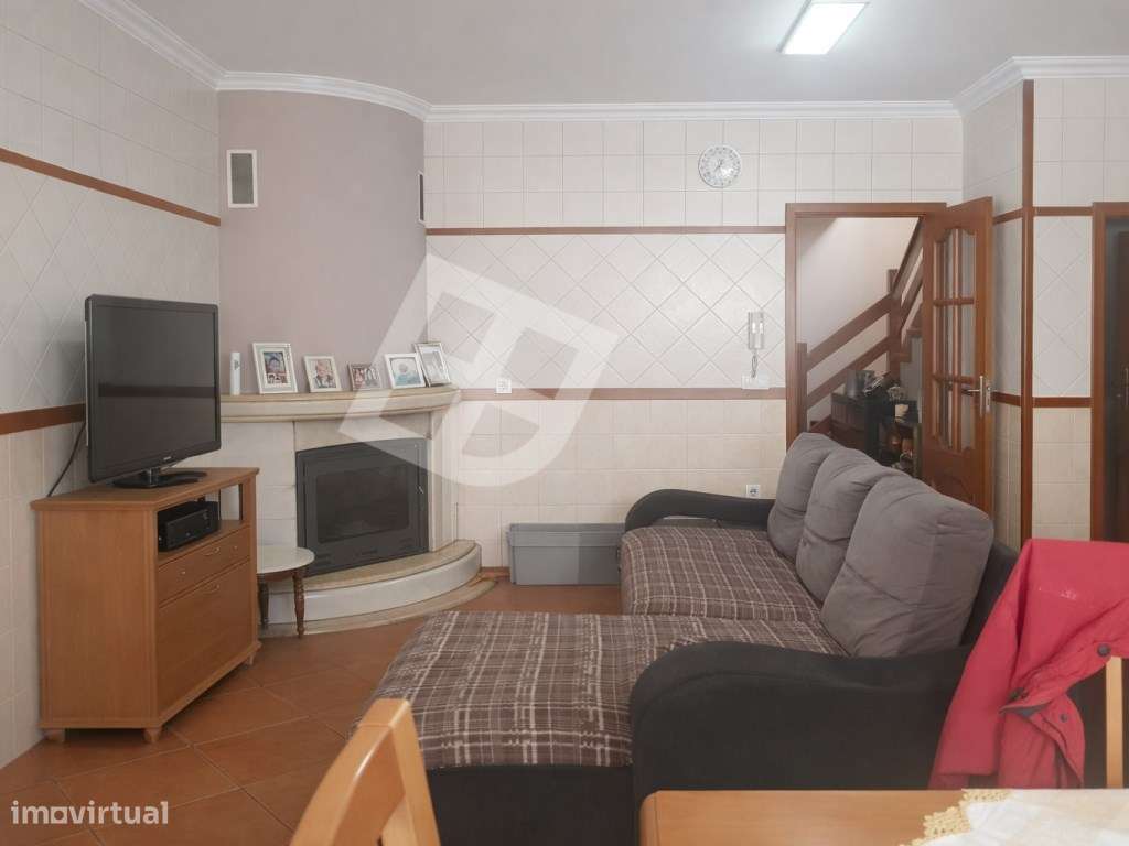 Moradia T3 c/ Vista Ria - Gafanha do Carmo | Aveiro - Grande imagem: 5/34