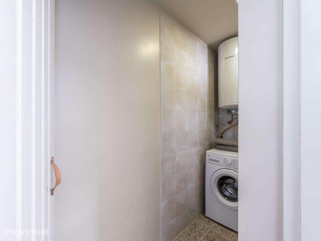 T1 no Bonfim Com Licença AL-19