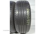 Opony letnie 225/50R18 95V Dunlop - 2