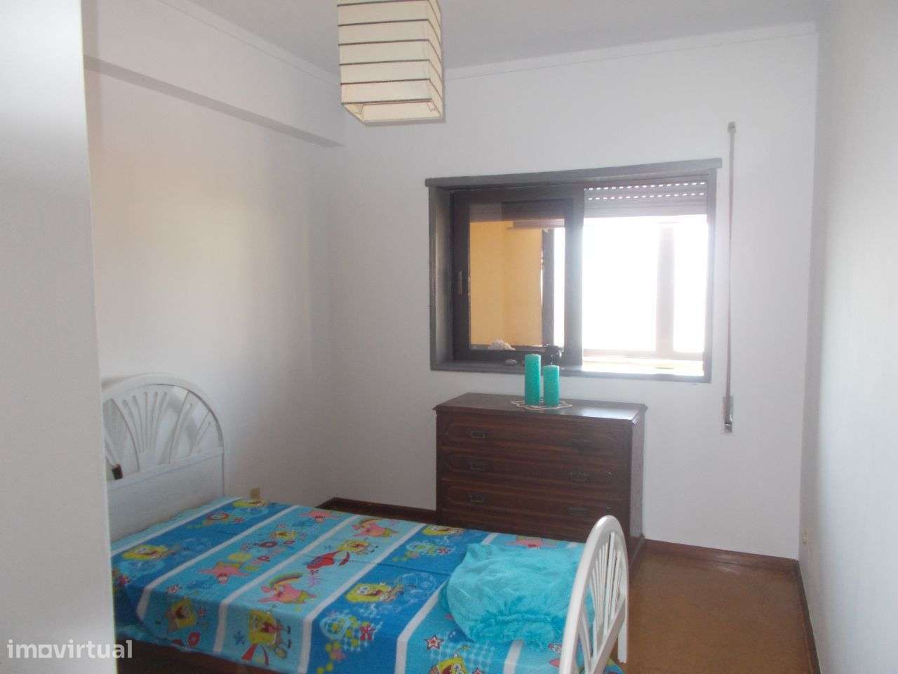 Apartamento em Santa Cruz Trindade - Grande imagem: 5/17