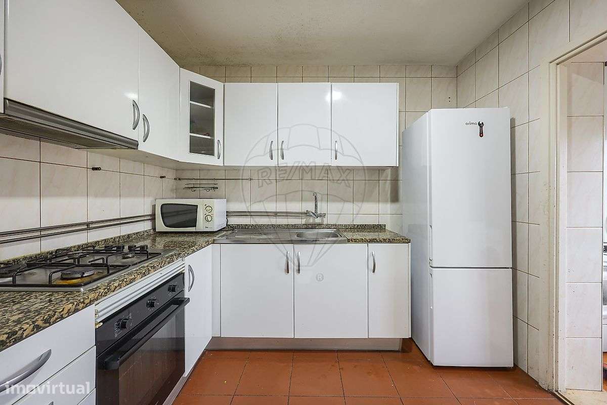 Apartamento T3 para venda - Grande imagem: 3/20