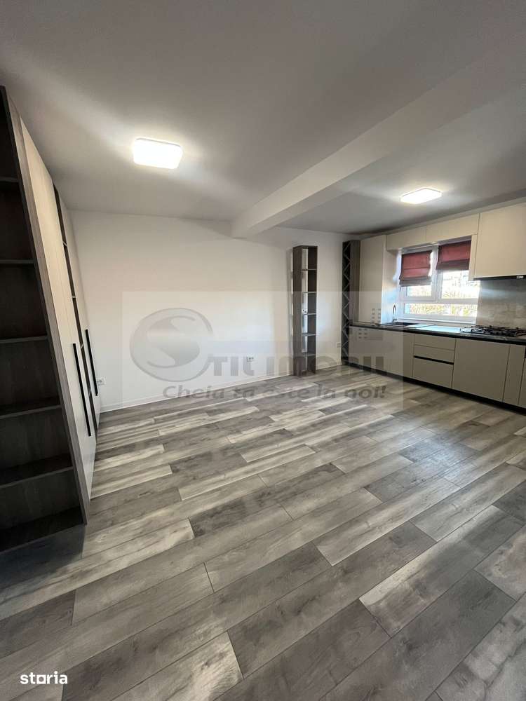 Apartament 44mp Rediu, mobilat complet+loc de parcare - Imagine principală: 2/5