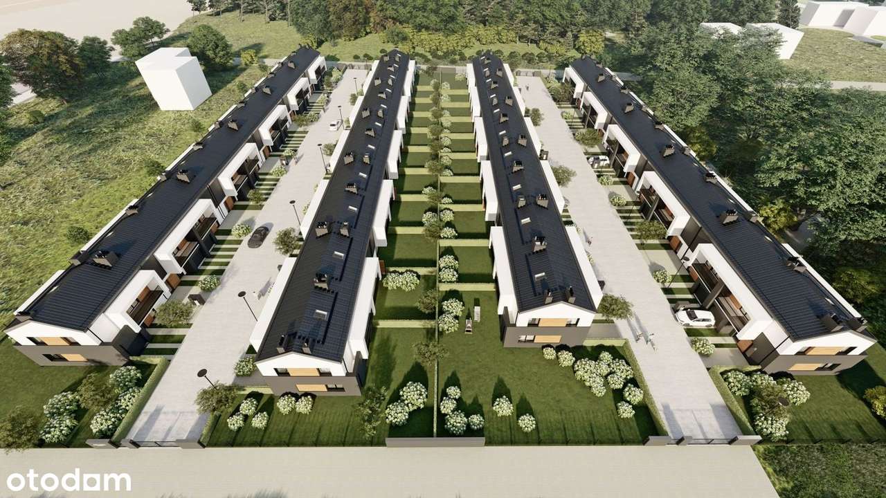 Ostatni dom na sprzedaż Konstantynów Łódzki (Smulsko) - Ansicht 2