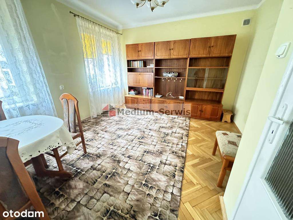 Dwupokojowe z garażem centrum ul. Wesoła-5