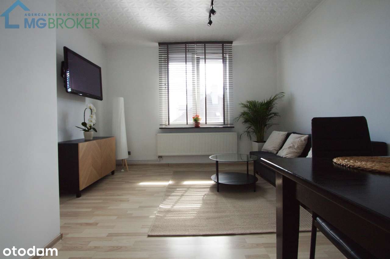 Mysłowice- UL. CHOPINA/Mieszkanie typu studio do wprowadzenia OD ZARAZ-0