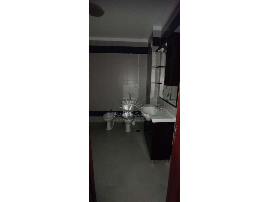 Apartamento T3 Centro da Vila de Grândola-11