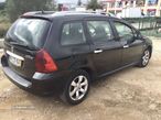 Peugeot 307 SW - 1