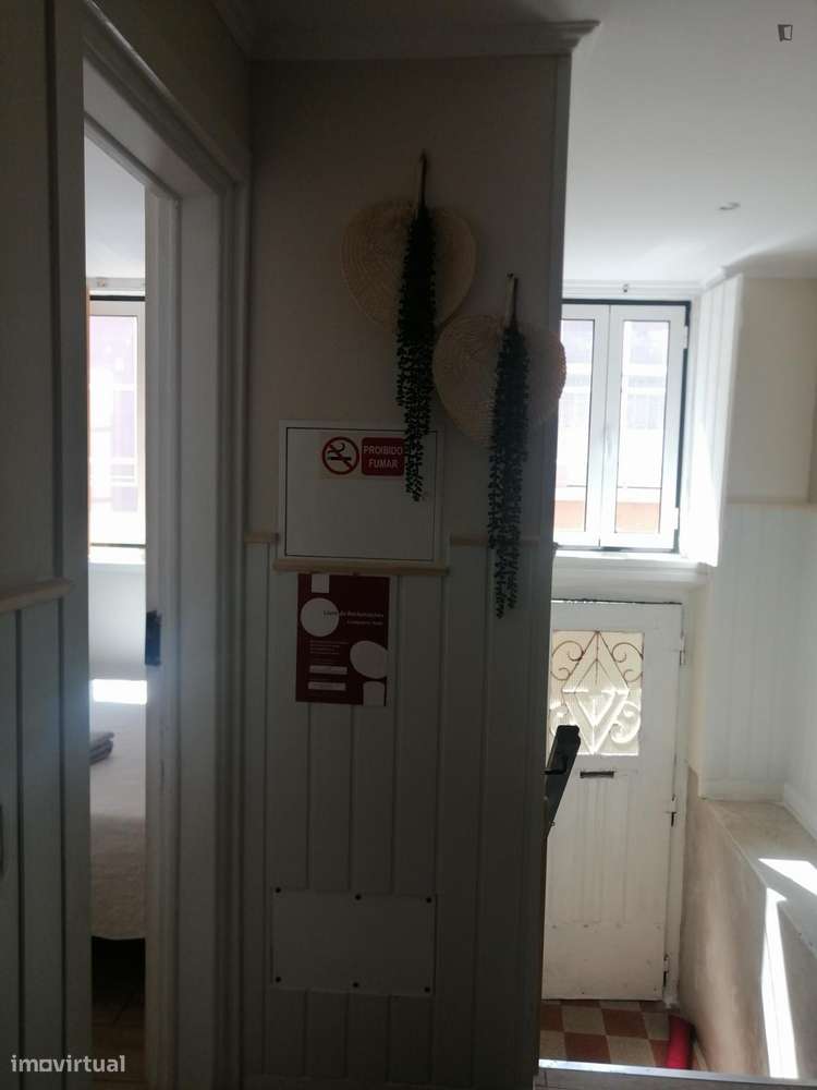 Apartamento com 1 quartos - localizado em Setubal - Grande imagem: 2/6