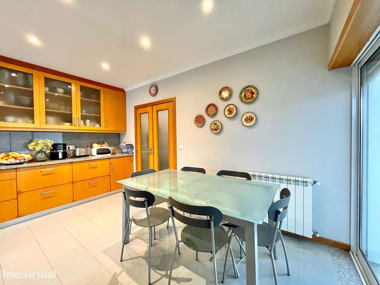 Moradia T4 Venda em Arcos e Mogofores,Anadia-5