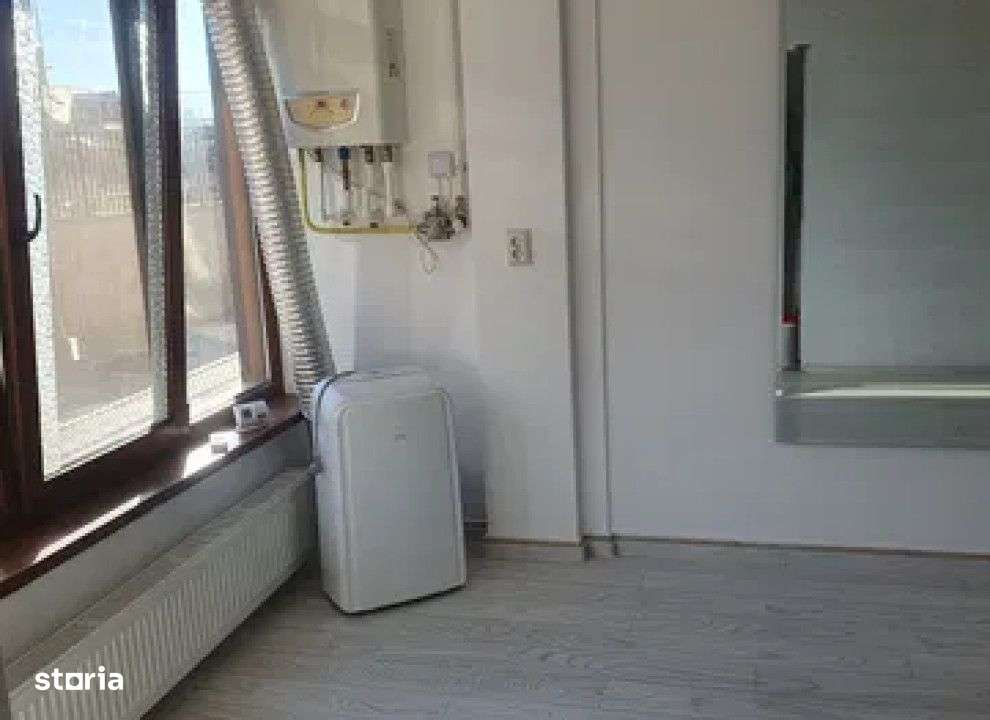 Spatiu comercial Calea Romanului , 35 metri Cod:160763 - Imagine principală: 2/8