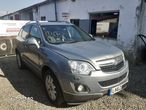 Far Dreapta Opel Antara Facelift 2010 - 2015 SUV 4 Usi (592) Xenon Cu xenon - 3