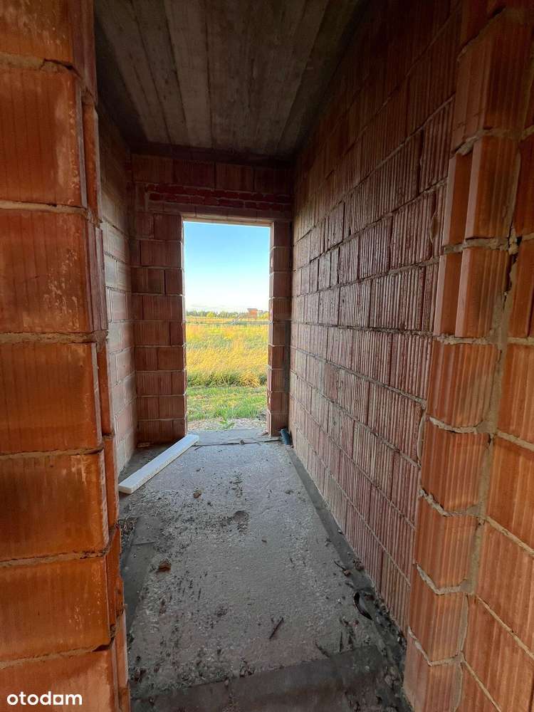 Dom na sprzedaż Majkowice-8