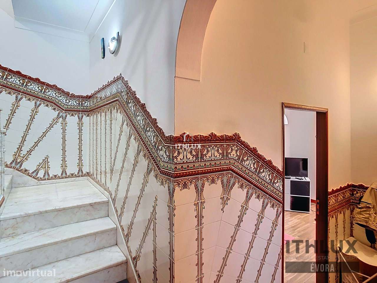 Moradia T2 na Terrugem – Elvas - Grande imagem: 5/13