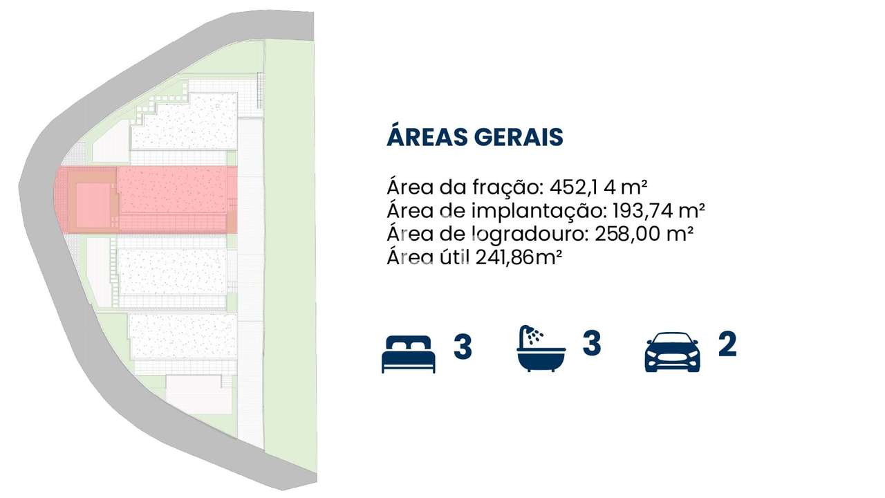 Moradia T3 - Funchal - Grande imagem: 4/18
