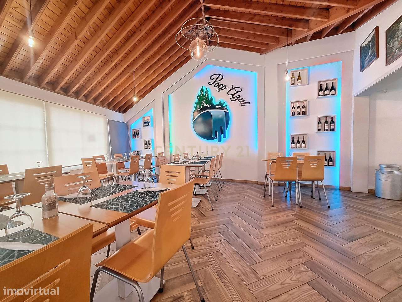 Restaurante à venda em Achadinha, Nordeste - Ilha de São Miguel - Grande imagem: 2/21