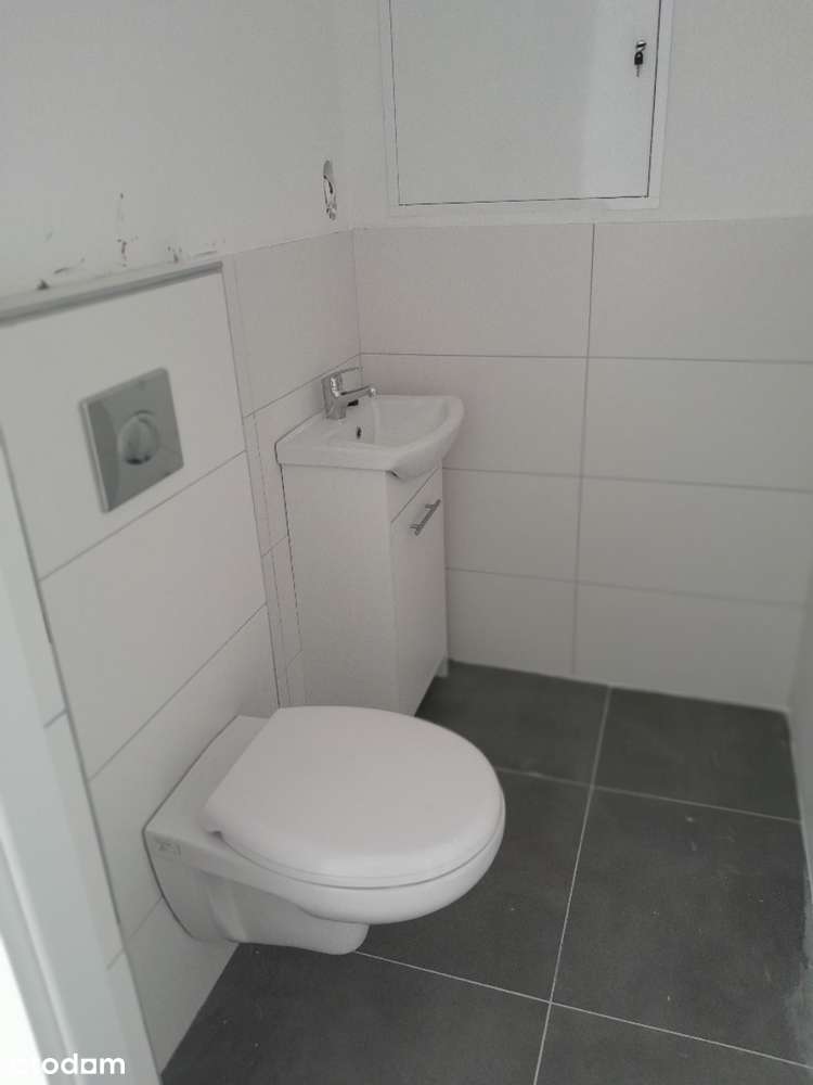 Lokal z WITRYNĄ! Sklep, biuro... - Pełny obrazek: 4/5