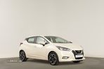 Nissan Micra 1.0 IG-T Acenta - 1