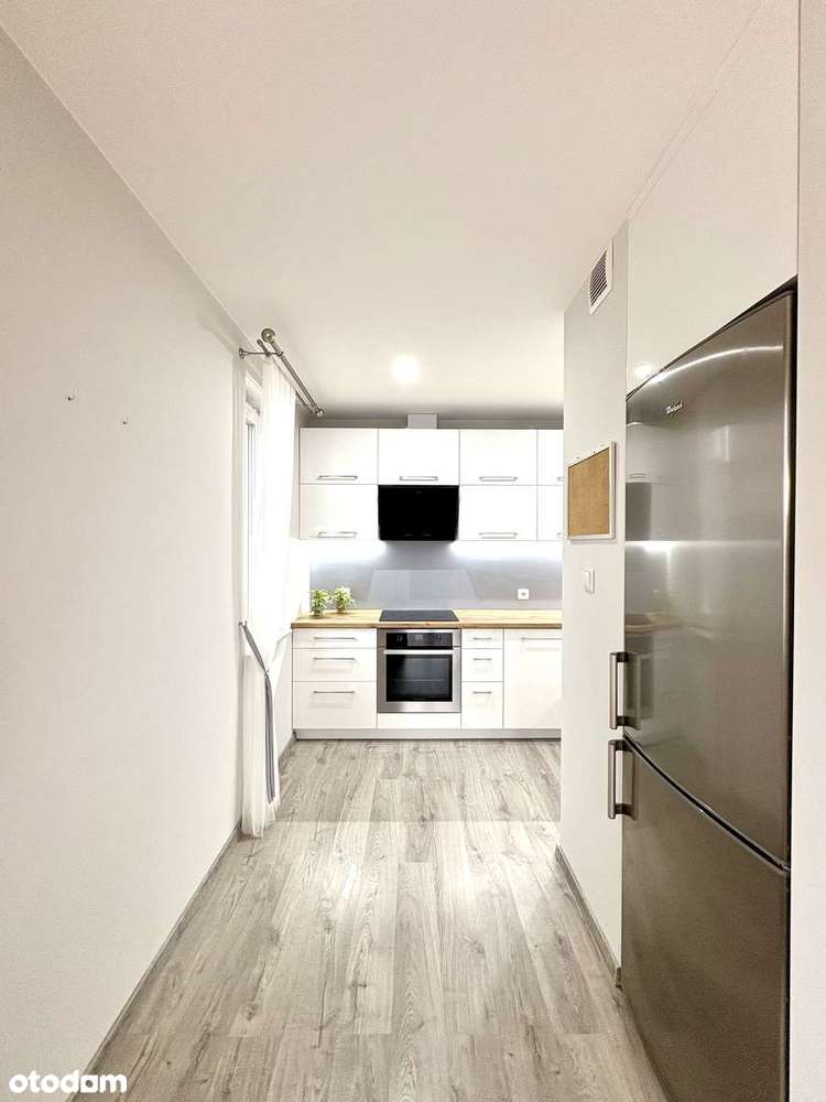 Bukowe Osiedle | Winda | Garaż | GOTOWE - NOWE - URZĄDZONE-3