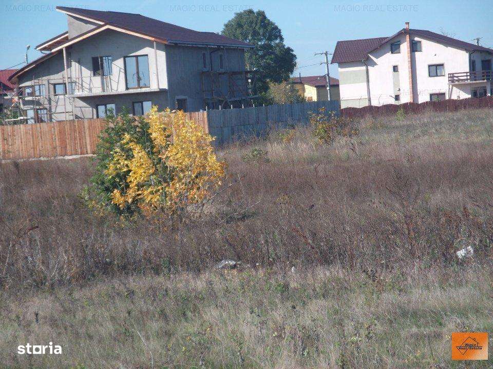 Balotesti, Excelent pentru dezvoltare rezidentiala.apropiere LAC - Imagine principală: 3/3