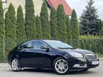 Opel Insignia 1.8 Innovation - 4