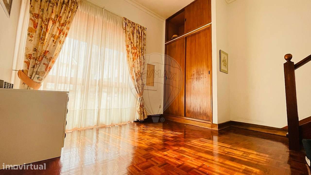 Moradia T3 para venda-7