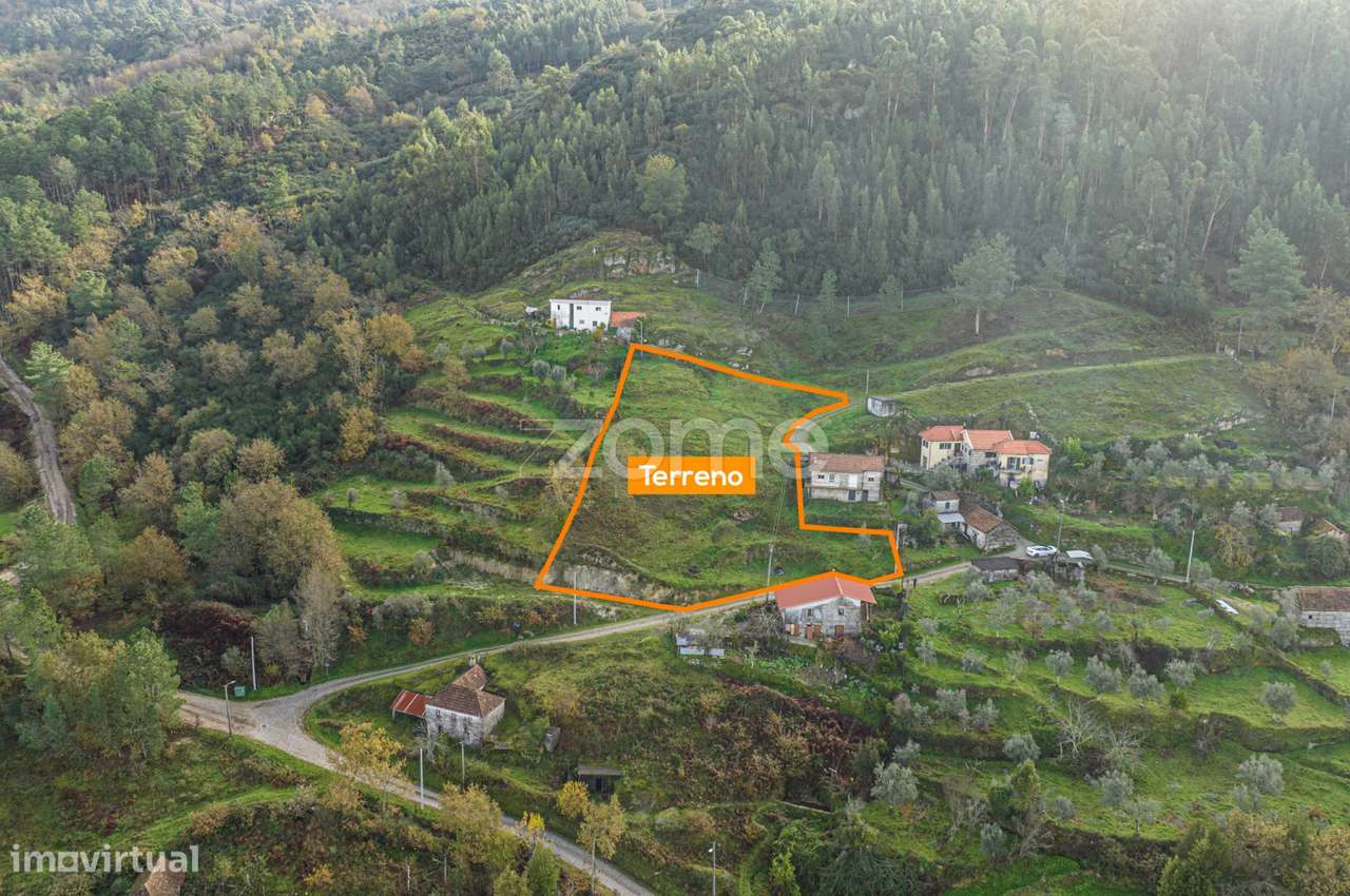 Terreno com 1.990 m2 para construção em Gouveia, São Simão - Amaran... - Grande imagem: 5/15