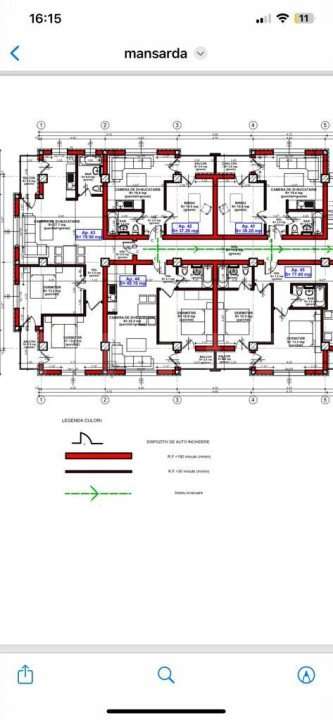 Apartament 3 camere, ansamblu nou, Radauti - Imagine principală: 4/5
