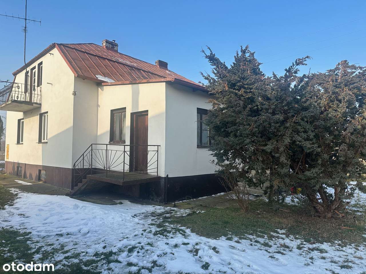 Dom w cenie mieszkania Rędziny-3