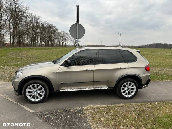 BMW X5 4.8i xDrive - 5