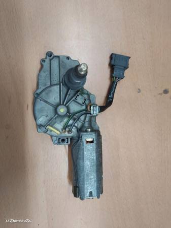 Motor limpa para brisas traseiro Vw Sharan Seat Alhambra Ford Galaxy  Ref: 7m0 955 713 - 1