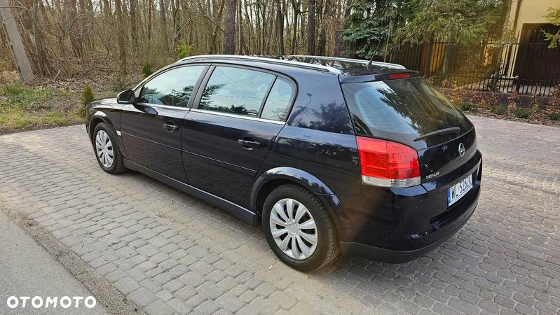 Opel Signum 1.8 Elegance - 27