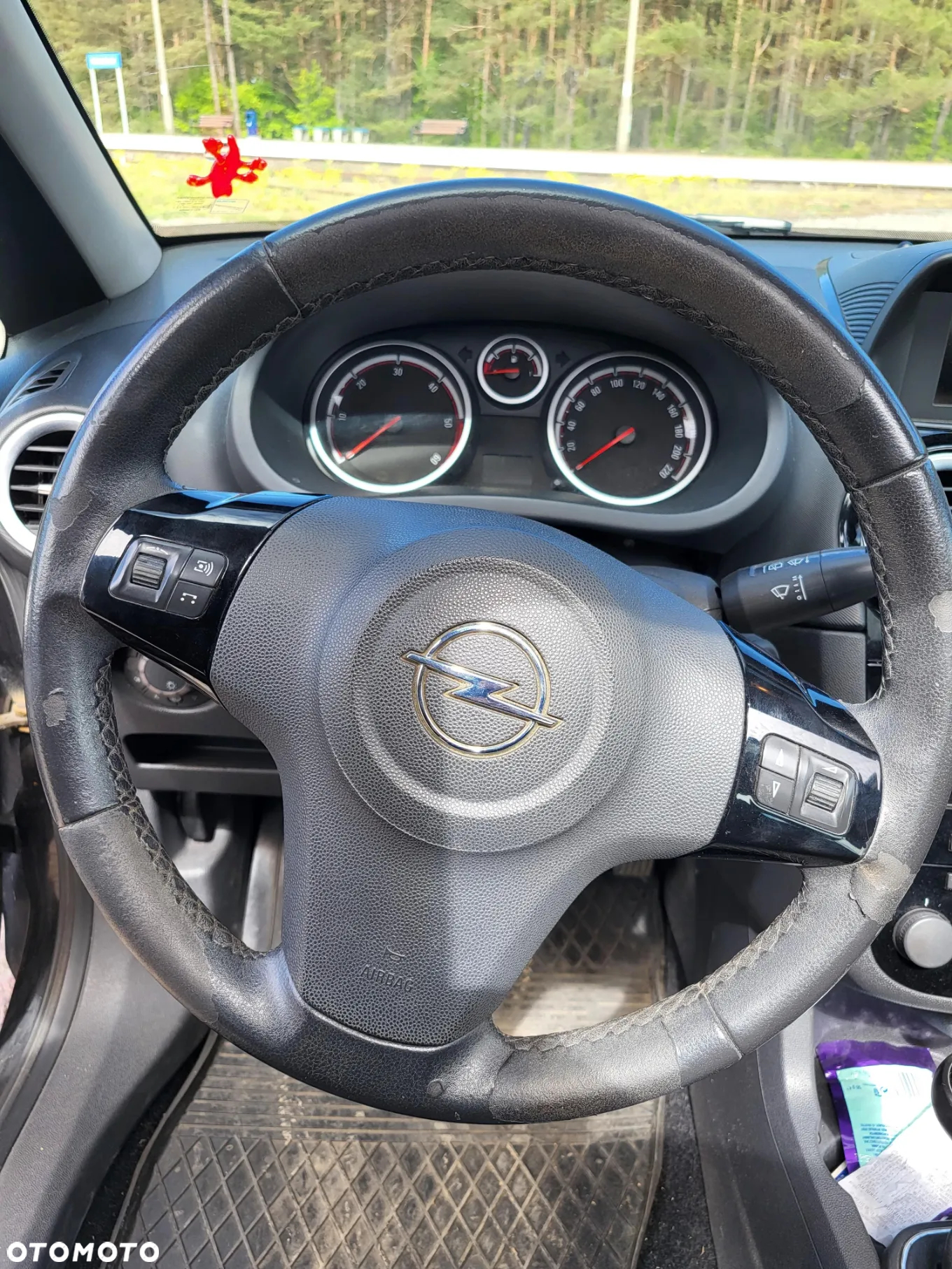 Opel Corsa 1.3 CDTI Cosmo - 9