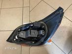 LAMPA LAMPY TYŁ LEWA 6910767 PRAWA 6910768 BMW E60 SEDAN - 5