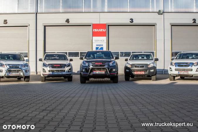 Isuzu D-Max 1.9 DC LSX Prime - 38