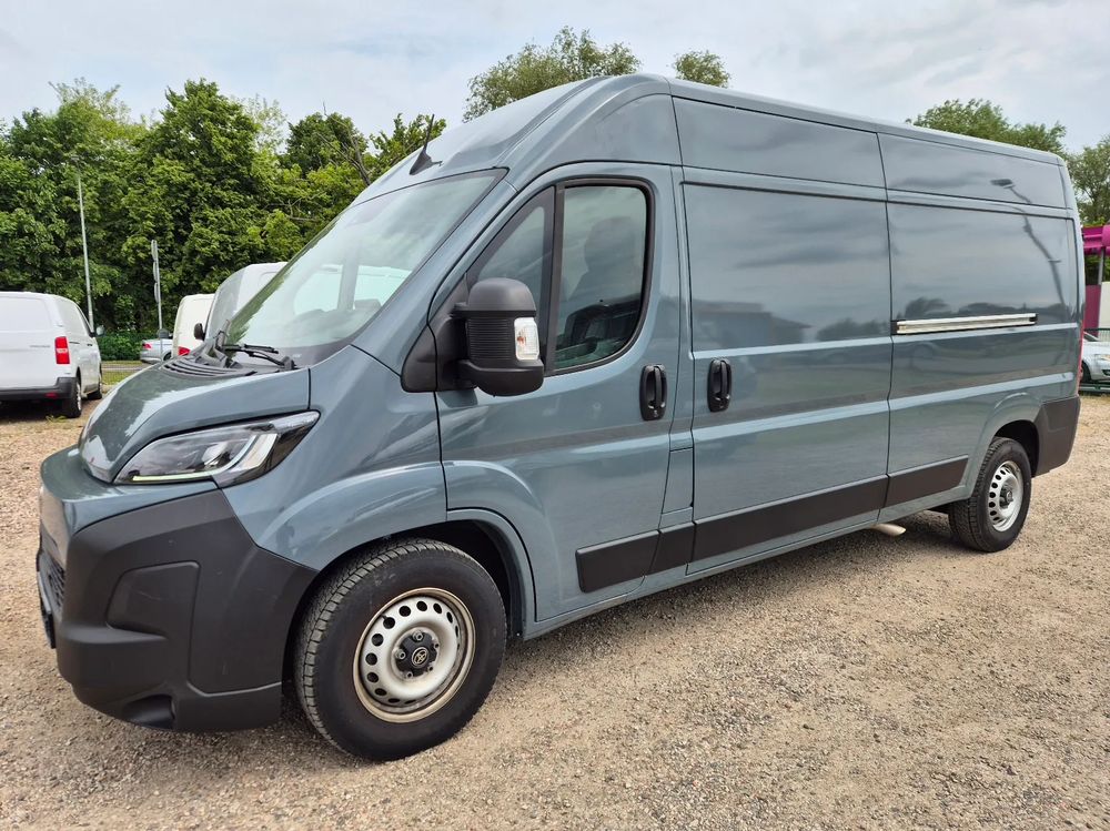 Toyota Proace Max 2025