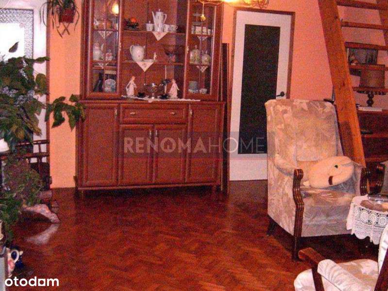 Mieszkanie 90m2 pięć pokoi Strzegom - Pełny obrazek: 4/4