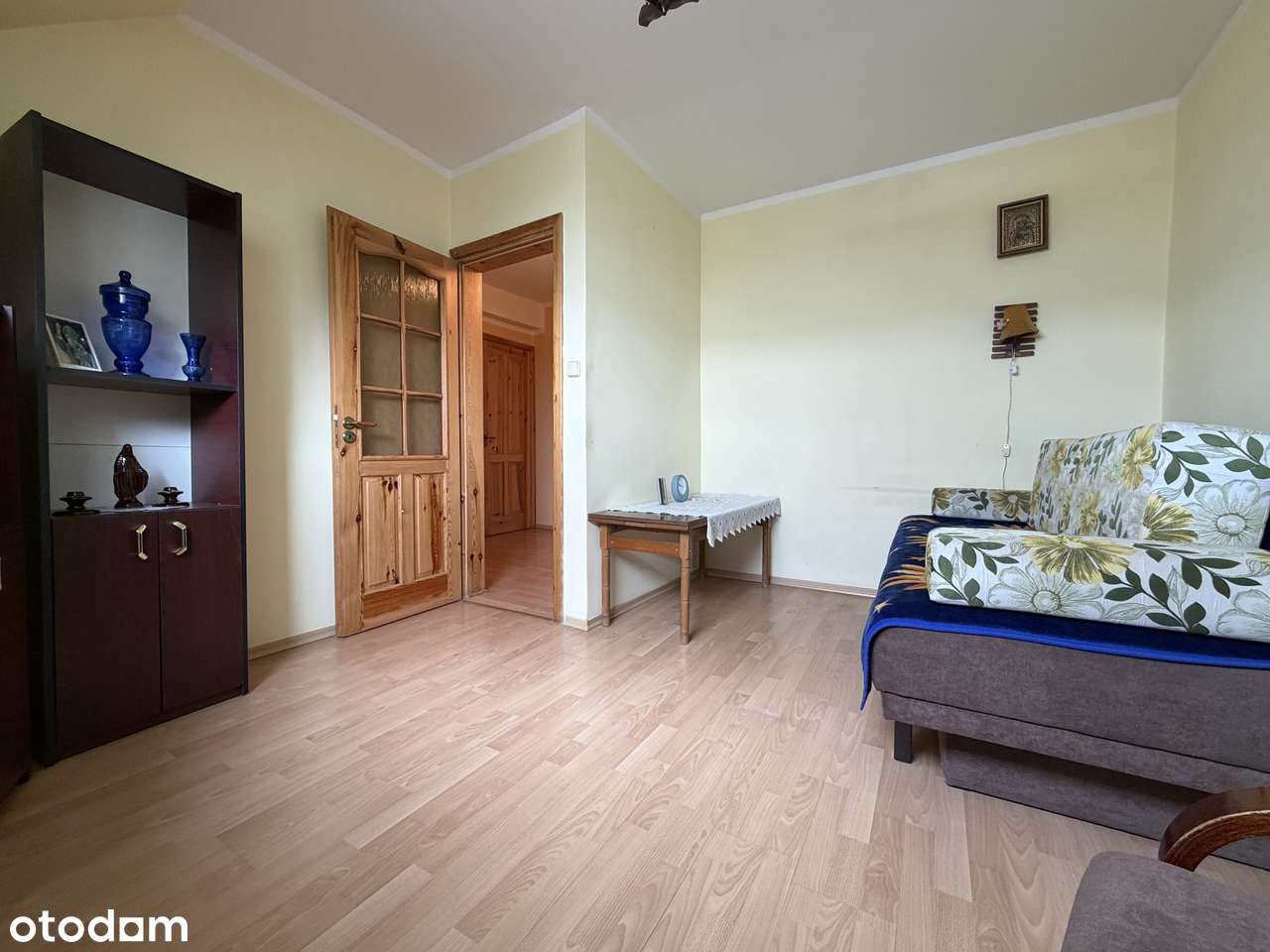 Przestronny dom na działce 1700 m² - Szemud - ogromny potencjał!-9