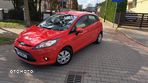 Ford Fiesta 1.4 Ambiente - 1