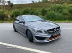 Mercedes-Benz CLA 180 Shooting Brake d Orange Art Edition - 3